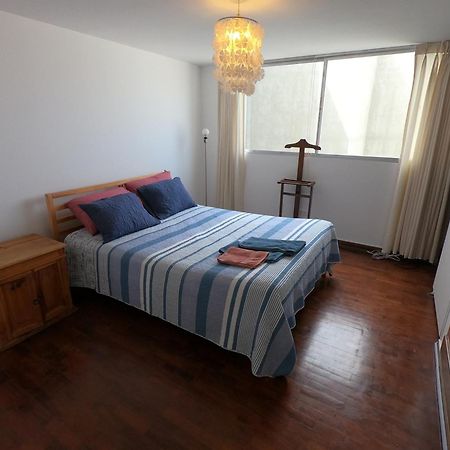 The Guest House 1 At The Booming Center Of Miraflores, Lima - Peru Buitenkant foto