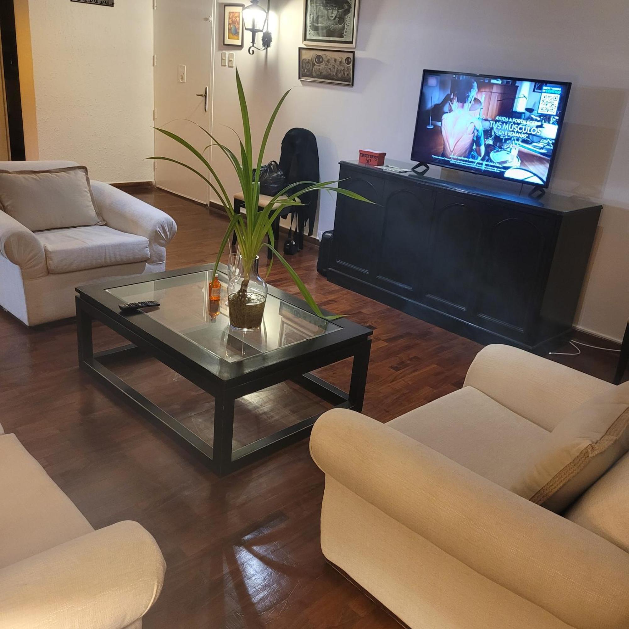 The Guest House 1 At The Booming Center Of Miraflores, Lima - Peru Buitenkant foto
