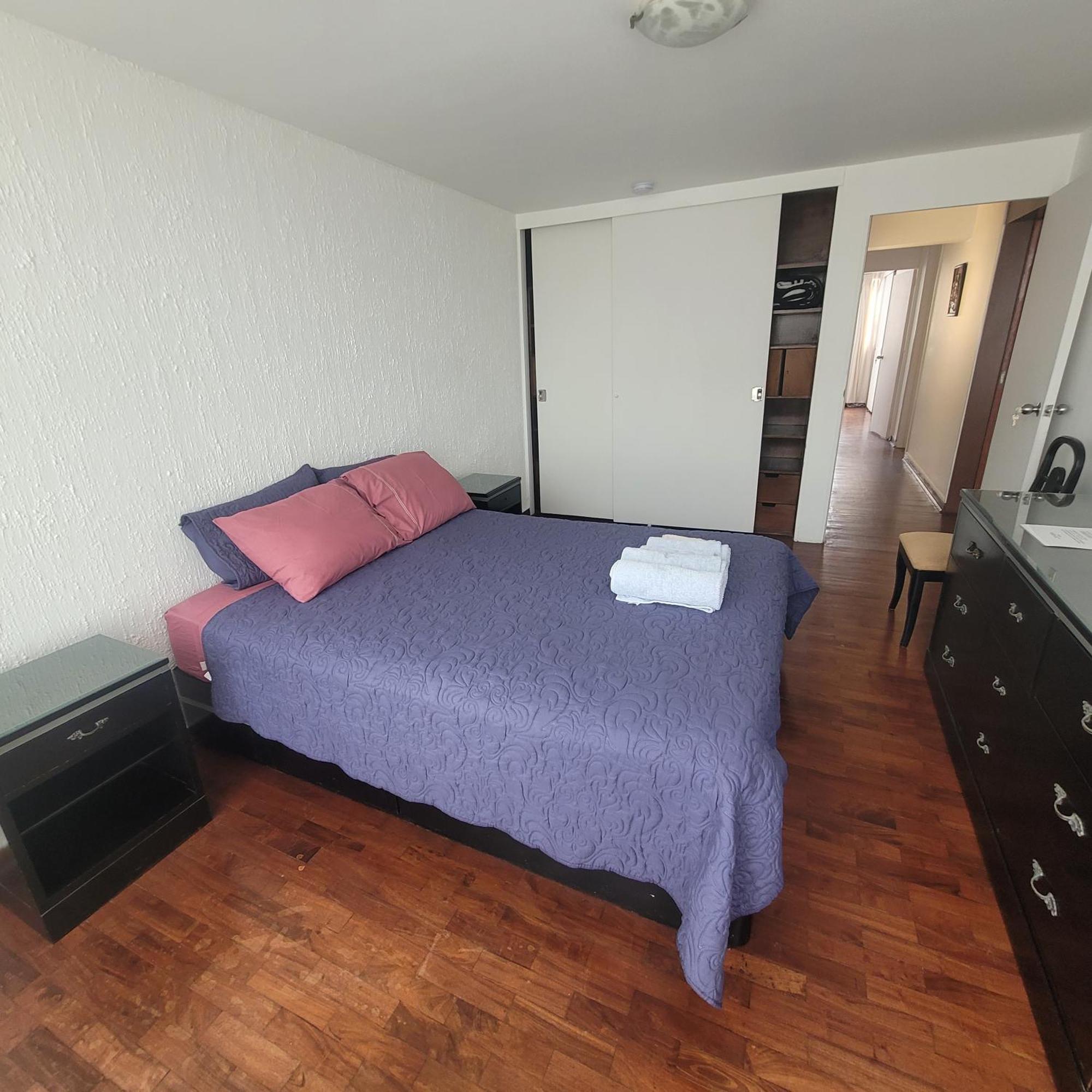 The Guest House 1 At The Booming Center Of Miraflores, Lima - Peru Buitenkant foto